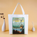 Canvas Tote Bags