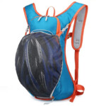 Sports backpack