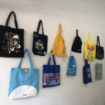 Canvas Tote Bags