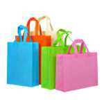 Non-woven Tote Bags