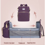 Diaper bag