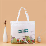Canvas Tote Bags