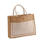 Jute Tote Bags