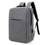 Laptop backpack