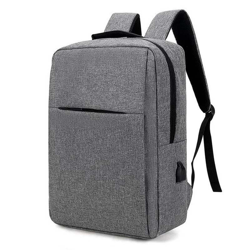Laptop backpack