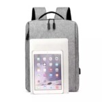 Laptop backpack