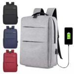 Laptop backpack