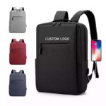 Laptop backpack
