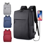 Laptop backpack