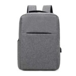 Laptop backpack