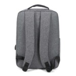 Laptop backpack