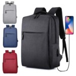 Laptop backpack