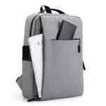 Laptop backpack