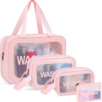 pvc Makeup bag