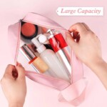 pvc Makeup bag