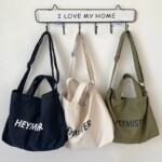 Cotton Tote Bags