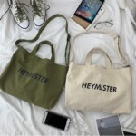 Cotton Tote Bags