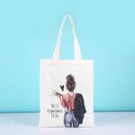 Cotton Tote Bags