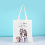 Cotton Tote Bags