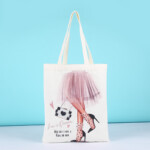 Cotton Tote Bags