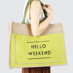 Cotton Tote Bags