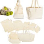 Cotton Tote Bags