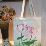 Cotton Tote Bags