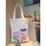 Cotton Tote Bags
