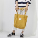 Cotton Tote Bags