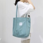 Cotton Tote Bags