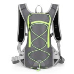 Sports backpack