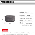 Hanging Toiletry bag