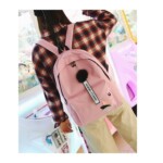 Schoolbag