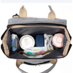 Diaper bag