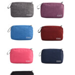 Hanging Toiletry bag