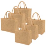 Jute Tote Bags