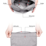 Hanging Toiletry bag