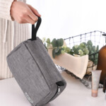 Hanging Toiletry bag