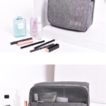 Hanging Toiletry bag