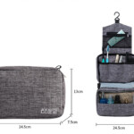 Hanging Toiletry bag