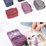 Hanging Toiletry bag