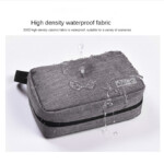 Hanging Toiletry bag