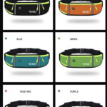 Running Fanny pack