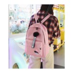 Schoolbag