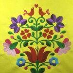 Eco-Friendly Canvas Convention Totes with Long Handles