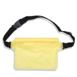 Waterproof waist