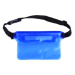 Waterproof waist