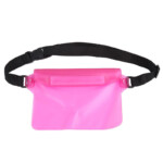 Waterproof waist