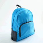 Foldable backpack