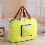 Travel storage bag